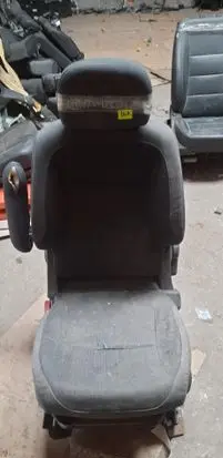 Peugeot Partner Front driver seat 