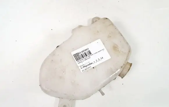 Mitsubishi Pajero Windshield washer fluid reservoir/tank 860141145 860141-145