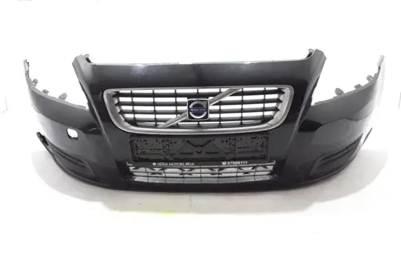 Volvo V50 Front bumper 30744976