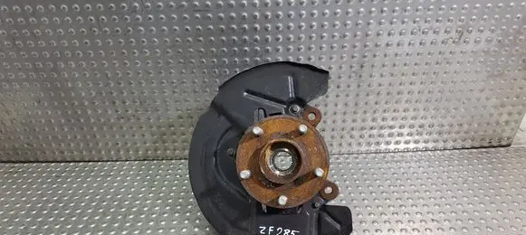 Ford Puma Front wheel hub spindle knuckle S18031685 L1TC3K170B1A