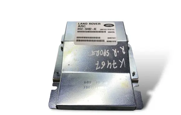 Land Rover Range Rover Sport L320 Other control units/modules AH325A482AE 6DARC15A11 002000115742
