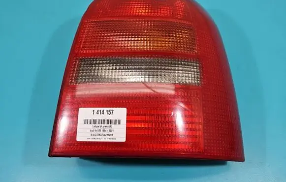 Audi A4 S4 B5 8D Rear/tail lights IMPRK1414157
