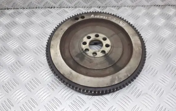 Toyota Avensis T250 Dual mass flywheel 