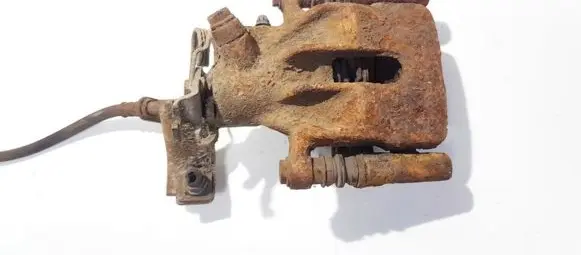 Honda Accord Rear brake caliper