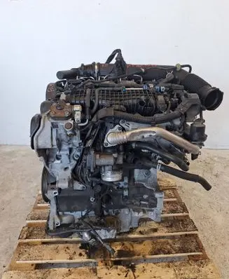 Volvo V40 Cross country Engine D4204T8 1325831