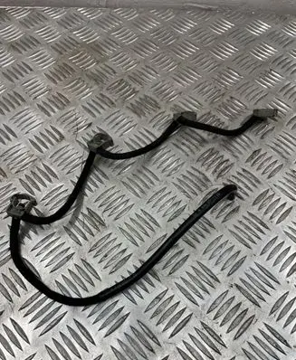 Mercedes-Benz C W204 Fuel return line/hose A6460701732
