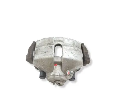 Volkswagen PASSAT B7 Front brake caliper 