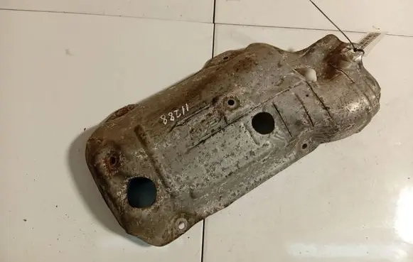 Opel Insignia A Other exhaust manifold parts 