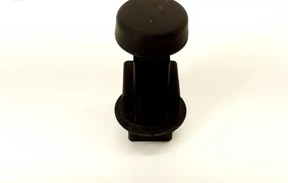Radiator support slam panel bracket