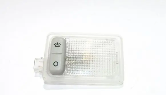 Ford Galaxy Other interior light