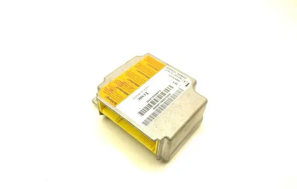 Mercedes-Benz ML W163 Airbag control unit/module 1635421318