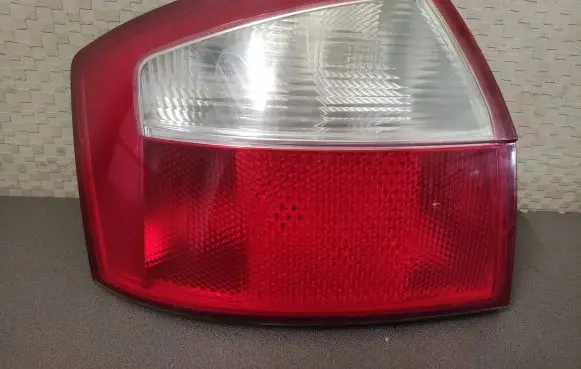 Audi A4 S4 B6 8E 8H Rear/tail lights 8E0945095D 8E0945095C