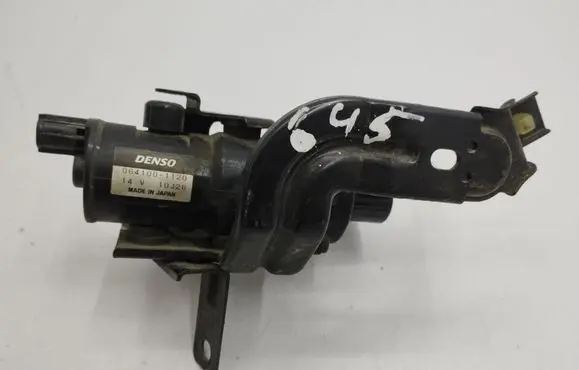Water pump