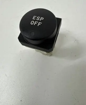 Citroen Xsara Picasso ESP (stability program) switch 9643213977 205060501