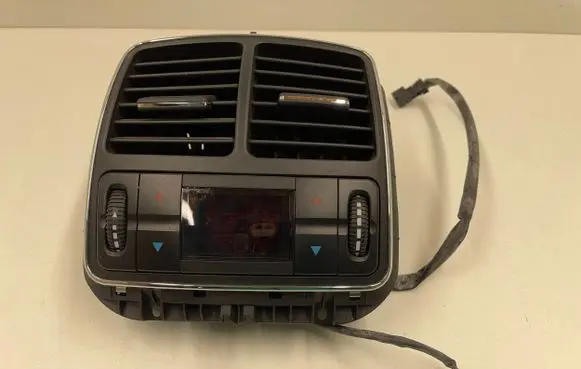 Mercedes-Benz CLS AMG C219 Climate control unit A2118302254 1120907 A2118300285