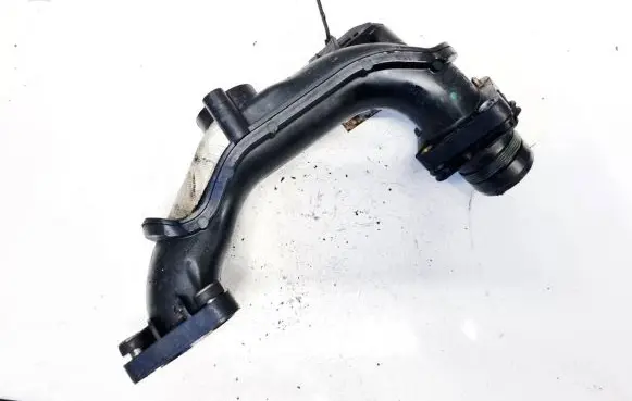 Ford Focus Air intake hose/pipe 9674942380 9674951680