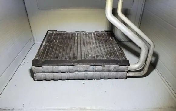 Volvo XC60 Air conditioning (A/C) radiator (interior) L5174004