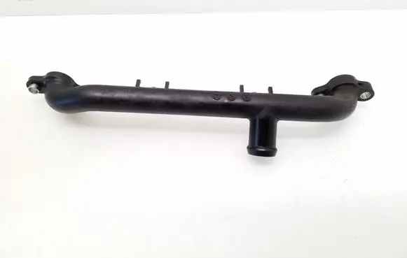 Audi A5 8T 8F Engine coolant pipe/hose 06E121083J