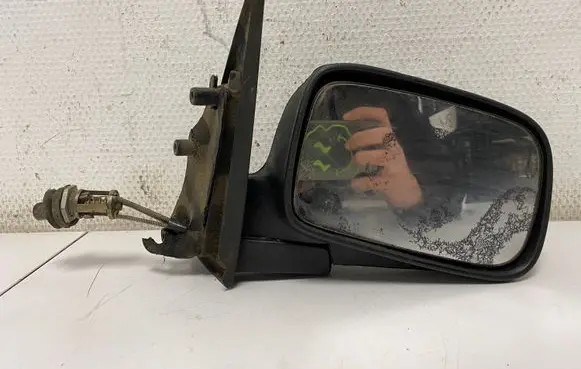 Skoda Felicia I Manual wing mirror 010388 010389