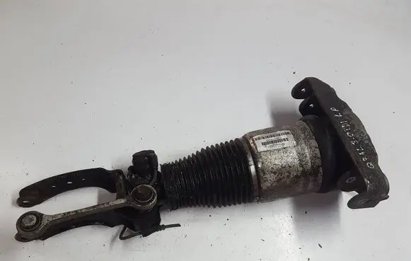 Audi Q7 4L Air suspension front shock absorber 7L8616039DXAUTOPX 7L8616039D