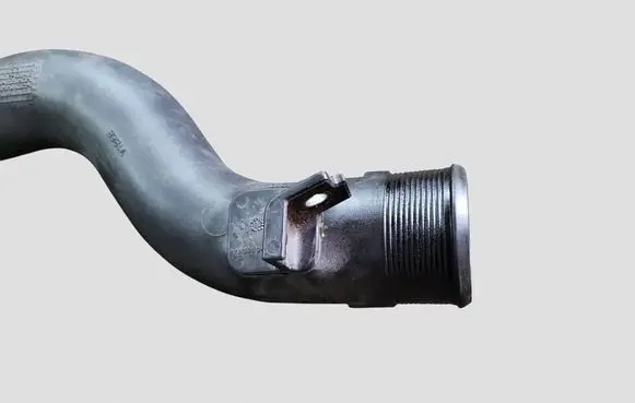 Land Rover Range Rover Sport L494 Intercooler hose/pipe FPLA6K770CD