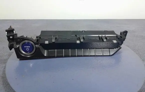 Lexus UX Climate control unit 55900-76120