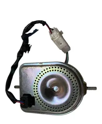 Alarm system siren