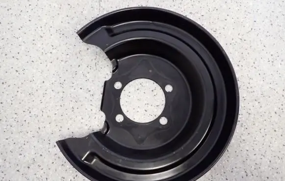 Toyota Verso Other brake parts 