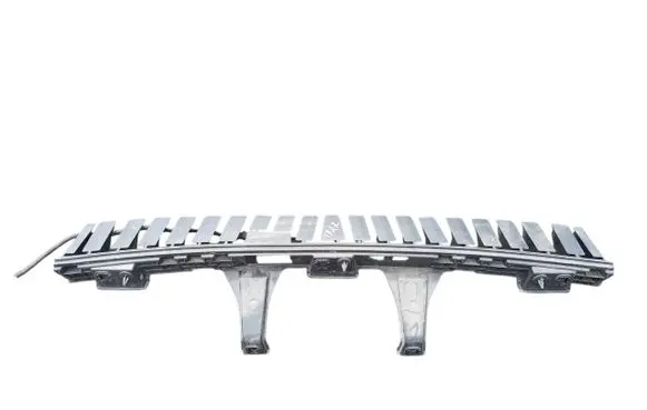 Peugeot 308 Rear bumper mounting bracket 9837047980