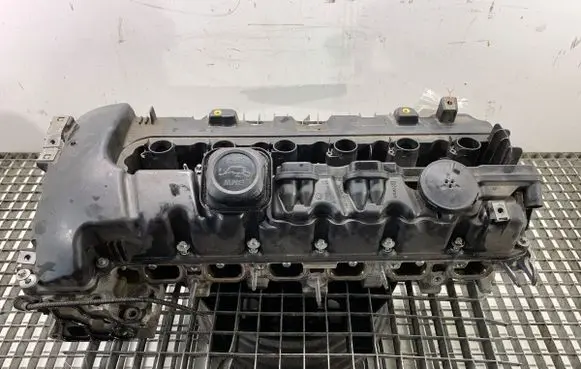 BMW 5 E60 E61 Engine head 
