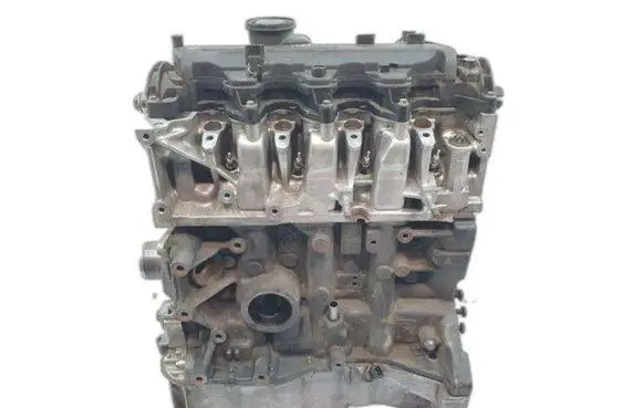Renault Captur Engine K9K628