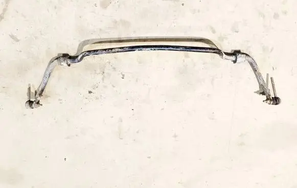Mercedes-Benz C AMG W204 Front anti-roll bar/sway bar 