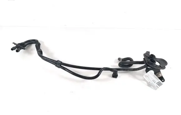 Volvo S60 Engine coolant pipe/hose 31686537