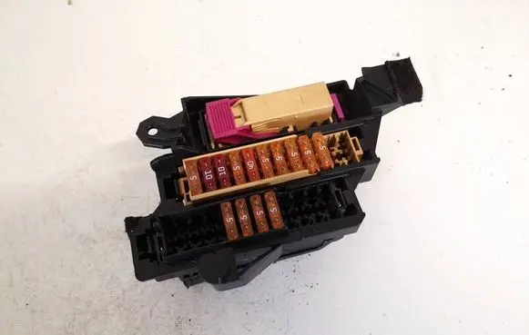 Audi Q5 SQ5 Sensor 8k0971846