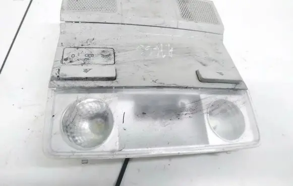 Volkswagen PASSAT B6 Front seat light 1K0947133