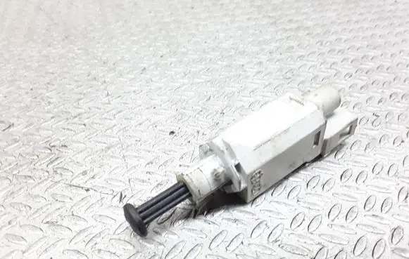 Clutch pedal sensor