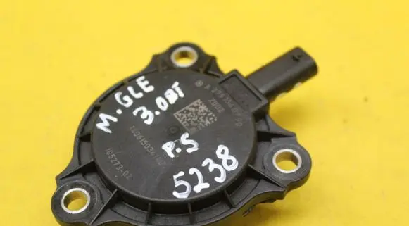 Mercedes-Benz GLE (W166 - C292) Crankshaft position sensor