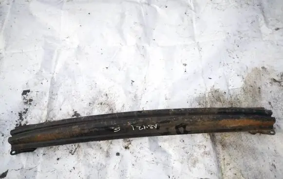 Rear beam