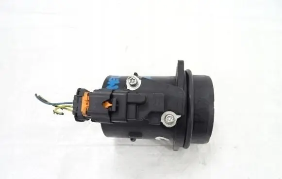 Citroen C4 Grand Picasso Mass air flow meter 9683282980