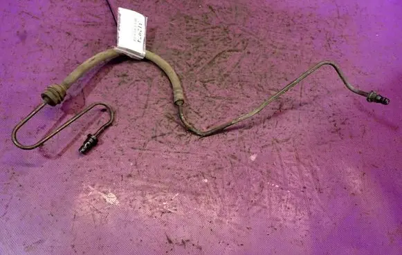 Skoda Fabia Mk1 (6Y) Clutch pipe/line 