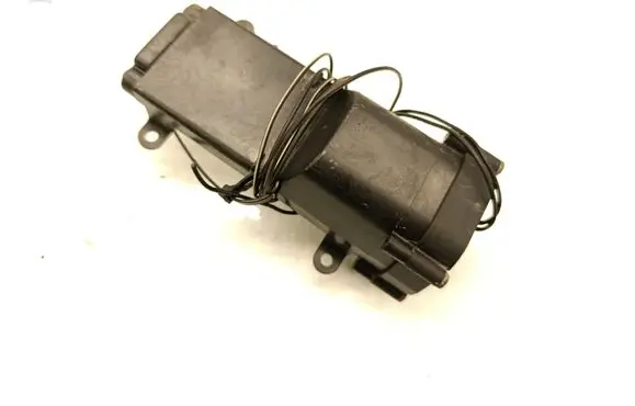 Hummer H3 Alarm control unit/module 4600110101