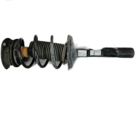 Volkswagen Golf VIII Shock absorber/damper/air suspension