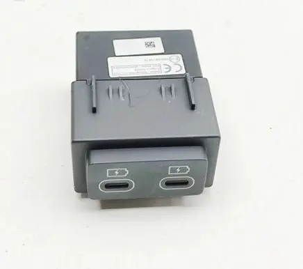 Genesis GV60 USB socket connector 96125CU000