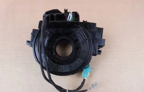 Toyota RAV 4 (XA50) Airbag slip ring squib (SRS ring) 8924550040 1214075L863 75L863
