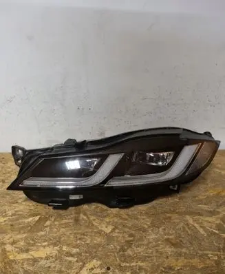 Jaguar F-Pace Headlight/headlamp XF260