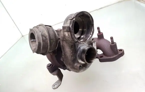 Audi A3 S3 8P Turbo 7249305009S PCS02405I 7234550014V