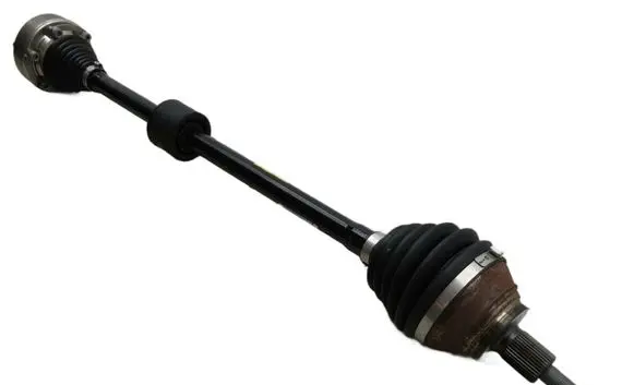Seat Leon IV Front driveshaft 5Q0407272ED