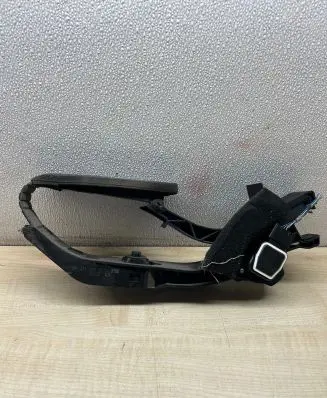 Mercedes-Benz E W211 Accelerator throttle pedal A2113000404