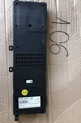 Volkswagen ID.4 Other control units/modules 5KE915140