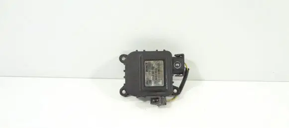 Mercedes-Benz E W210 Climate control unit 2108200642 A2108200642